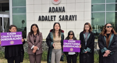 ''Tüm Kadınları Üye Olmaya Davet Ediyoruz''