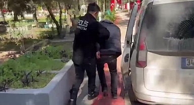 Uyuşturucu Satıcılarına Yönelik Denetim:59 Gözaltı