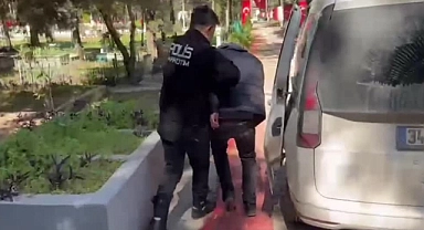Uyuşturucu Satıcılarına Yönelik Denetim:59 Gözaltı