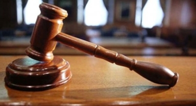 Uyuşturucu Tacirine 12 yıl Hapis Cezası
