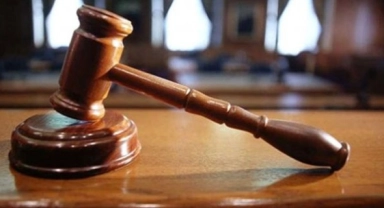 Uyuşturucu Tacirine 12 yıl Hapis Cezası