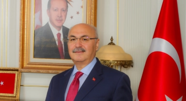 Vali Köşger'den ''18 Mart'' Mesajı:''Canını Feda Etmekten Çekinmeyen Kahramanların Destanı''