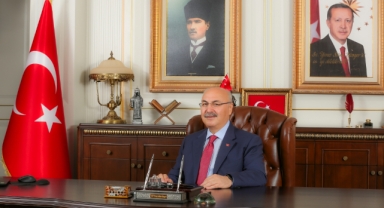 Vali Köşger'den ''Kadınlar Günü'' Mesajı:''Hayatımıza Yön Veren Mimarlarımızdır''