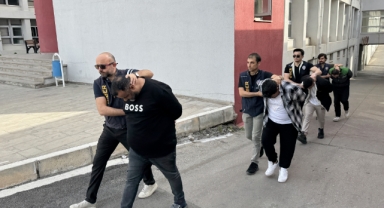 Vicdansızlar!