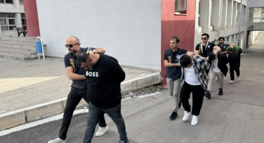 Vicdansızlar!