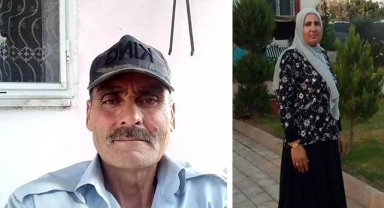 Yakarak Öldürdüğü Eşini Suçladı:''Kendisi Benim Üzerime Benzini Döktü''