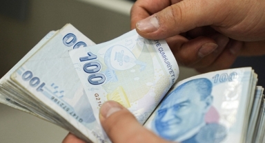 Yaşlı ve Engelli Aylıkları Hesaplara Yatırıldı