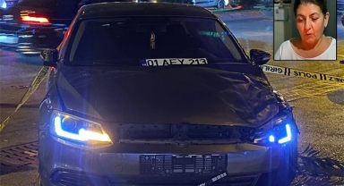 Yaya Geçidinde Ölüm Karara Kaldı