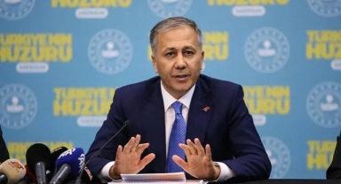 Yerlikaya'dan Sürücülere "Aşırı Hız" Uyarısı