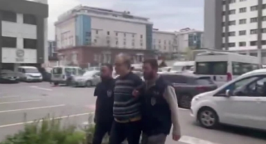 Yönetmen İlker Canikligil Gözaltına Alındı