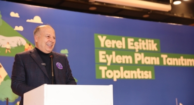 Yüreğir'in Eşitlik Yol Haritası Oluşturuldu