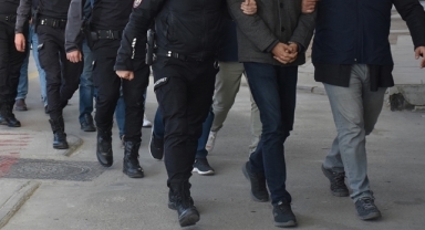 1 Mayıs'ı Provoke Edeceklerdi,76 Şüpheli Yakalandı