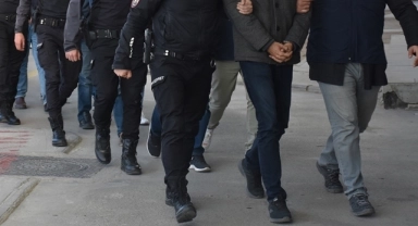 1 Mayıs'ı Provoke Edeceklerdi,76 Şüpheli Yakalandı