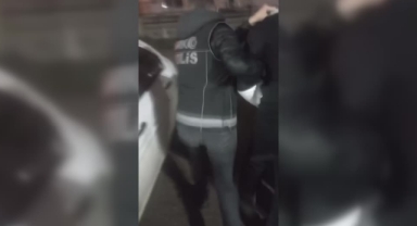 12 Yıl 6 Ay Hapis Cezasıyla Aranan Firari Yakalandı