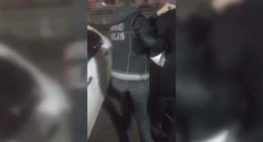12 Yıl 6 Ay Hapis Cezasıyla Aranan Firari Yakalandı