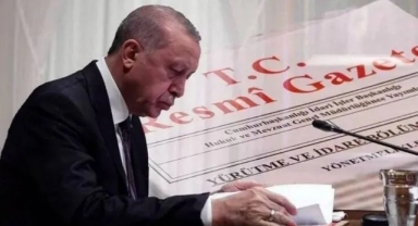 13 Üniversiteye Yeni Rektör Arandı