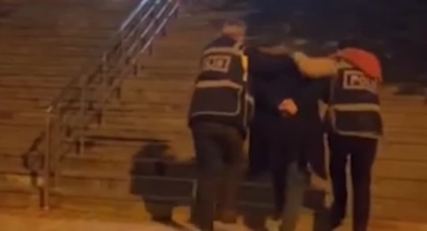 18 Yıl 9 Ay Hapis Cezasıyla Aranan Firari Yakalandı