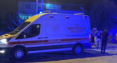 2 Çocuk Babası Evinde Ölü Bulundu