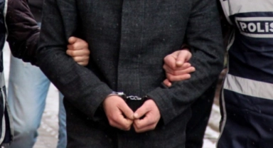 2 Firari Hükümlü Yakalandı