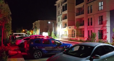2 Gündür Haber Alınamayan Kadın Evinde Ölü Bulundu