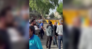 2 Ton Küflü Lokum İmha Edildi!