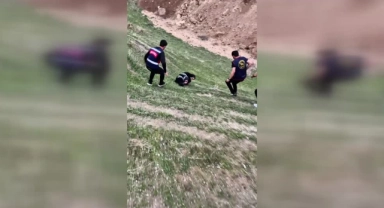 223 Yıl Hapis Cezasıyla Aranan Firari Yakalandı
