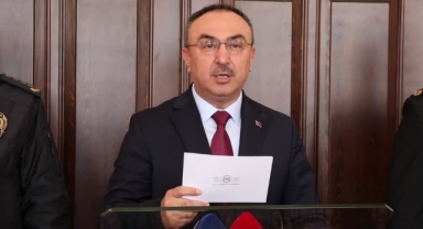 28 Bin 953 Litre Sahte İçki Ele Geçirildi