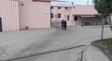 3 Düzensiz Göçmen Yakalandı