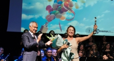 32. Adana Altın Koza Film Festivali’nin Tarihleri Belli Oldu