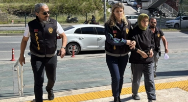36 Günlük Bebeğini 2. Kattan Attı!