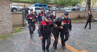 4 Firari Hükümlü İle 5 Şüpheli Yakalandı