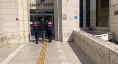 5 Yıl Hapis Cezasıyla Aranıyordu, Operasyonla Yakalandı