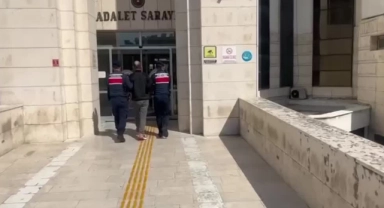 5 Yıl Hapis Cezasıyla Aranıyordu, Operasyonla Yakalandı