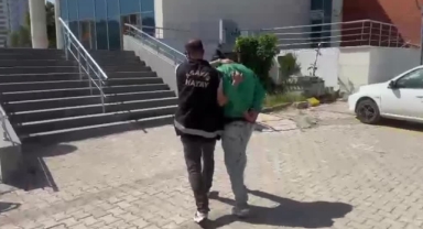 6 Firari Hükümlü Yakalandı