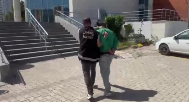 6 Firari Hükümlü Yakalandı