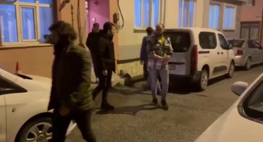 62 Yıl 3 Ay Hapis Cezasıyla Aranan Firari Yakalandı