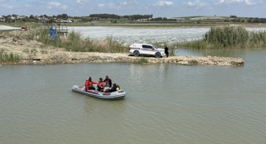 7 Yaşındaki Cumali'den 4 Gündür İz Yok!