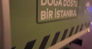 8 Düzensiz Göçmen Yakalandı
