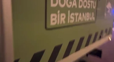 8 Düzensiz Göçmen Yakalandı
