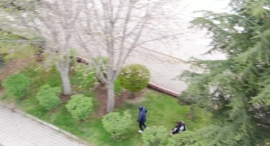 9 Kilo 464 Gram Uyuşturucu Ele Geçirildi