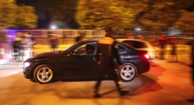 Adana'da "Huzur Ve Güven" Uygulaması Yapıldı
