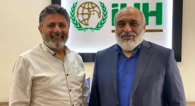 Adana İhh’dan Kurban Bayramı’nda Mazlumlarla Dayanışma Çağrısı