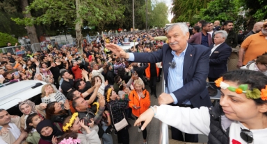  “Adana’ya Bir Kez Gelen, Şehrimizin Tutkunu Olur, Bizden Vazgeçemez”