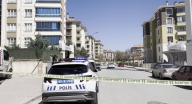 Aile İçi Tartışma Kanlı Bitti