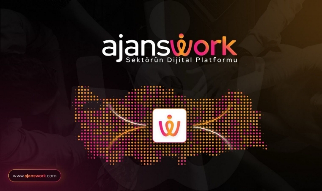 Ajanswork Sektörde Tekelleşmenin Önüne Geçecek!