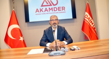 AKAMDER’den Uyuşturucuyla Mücadeleye Anlamlı Destek