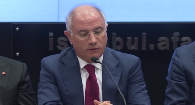 Ala'dan, İstanbul'daki Depremlere İlişkin Açıklama