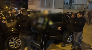 Alkolmetreyi Üflemeyi Reddetti, Ehliyetine El Konuldu