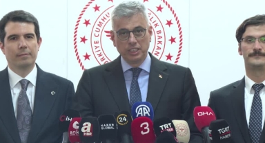 Altı Bileşenli Karma Aşı Uygulaması Başladı