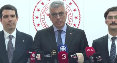 Altı Bileşenli Karma Aşı Uygulaması Başladı